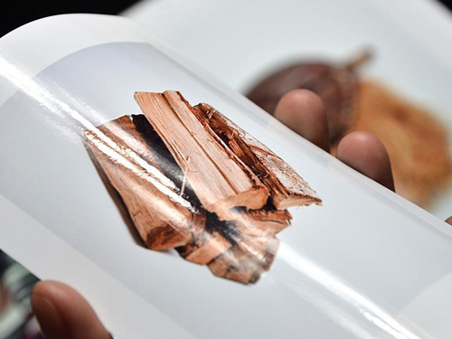 包裝市場(chǎng)環(huán)?；瘜?duì)新型材料需求增大